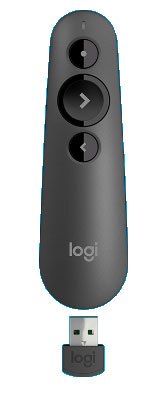 Logitech Sunum Kumandası